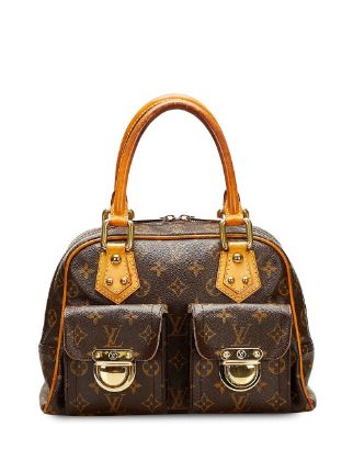 Second Hand Louis Vuitton Manhattan Bags