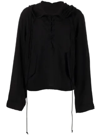 Yohji Yamamoto