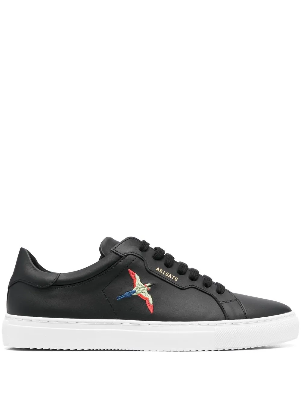 

Axel Arigato Clean 180 Bee Bird sneakers - Black