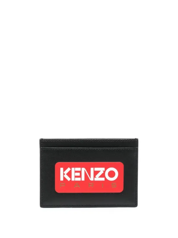 Kenzo カードケース - Farfetch