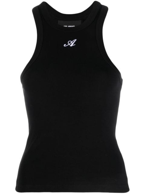 Axel Arigato - Signature racerback vest