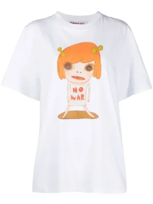 Stella McCartney(ステラ・マッカートニー)Tシャツ・カットソー ...