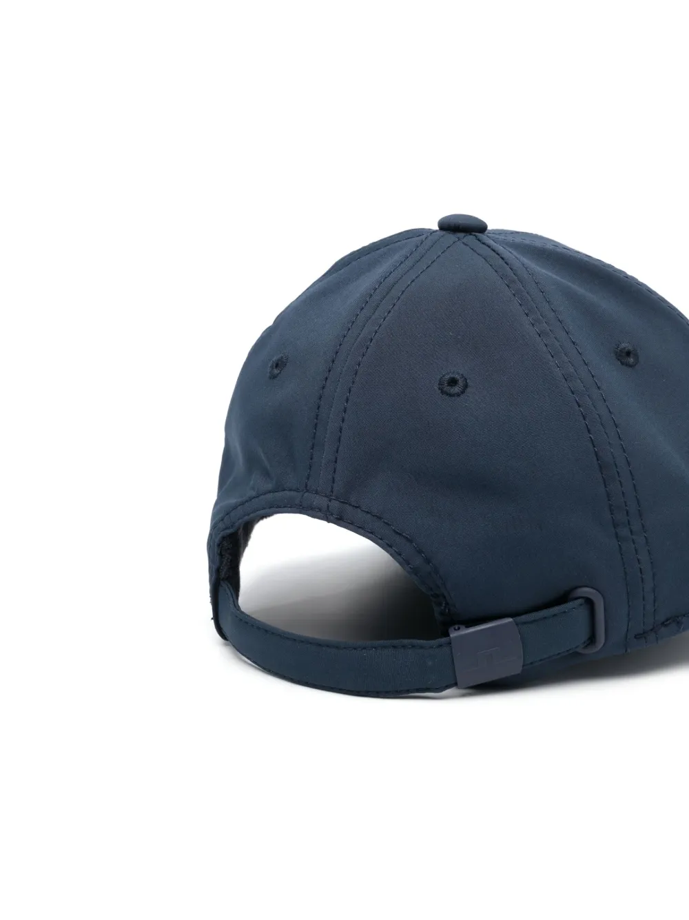J.Lindeberg Verstelbare pet - Blauw