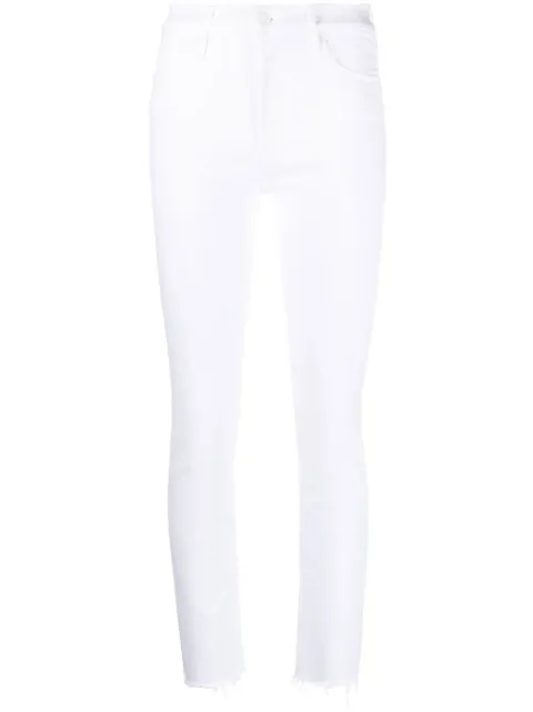 MOTHER Fairest of Them All jeans