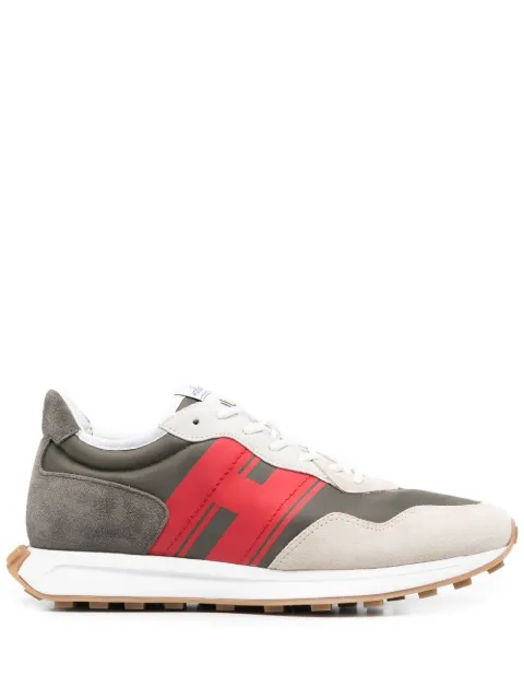 Hogan H601 low-top sneakers