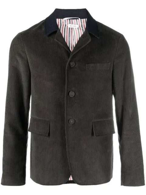 Thom Browne Sakko aus Cord