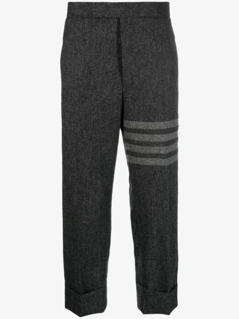 Thom Browne Calça saruel