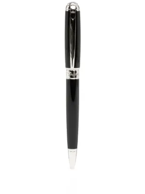 S.T. Dupont Line D 万年筆 | ブルー | FARFETCH JP