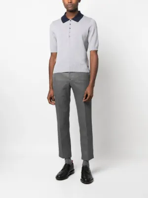 Thom Browne メンズ ポロシャツ通販 - FARFETCH