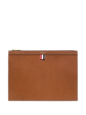 THOM BROWNE(トム・ブラウン)財布・カードケース - FARFETCH THOM BROWNE(トム・ブラウン)財布・カードケース - FARFETCH