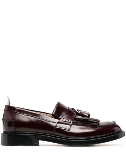 Thom Browne Good Year tassel loafers