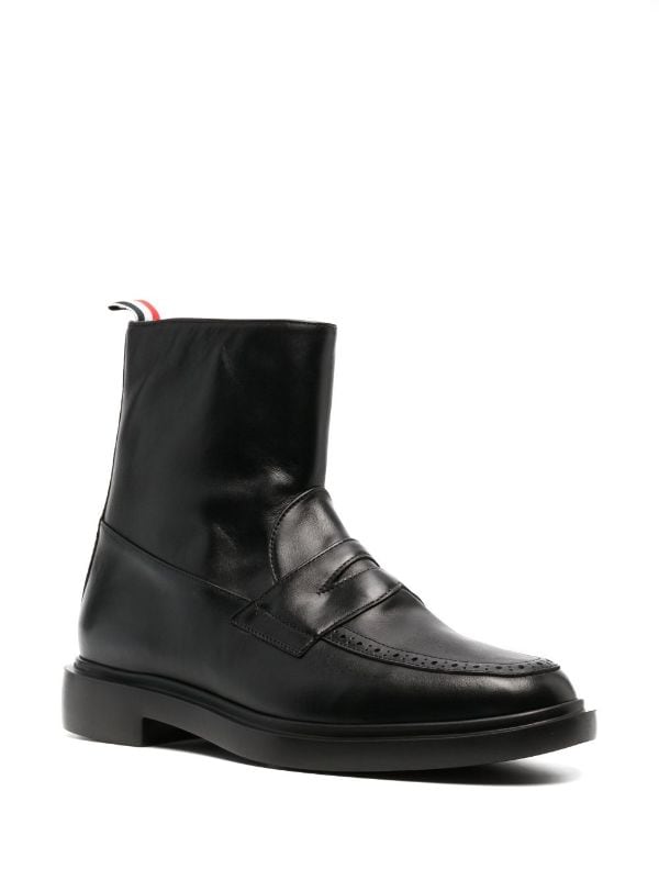 Thom browne mens store boots