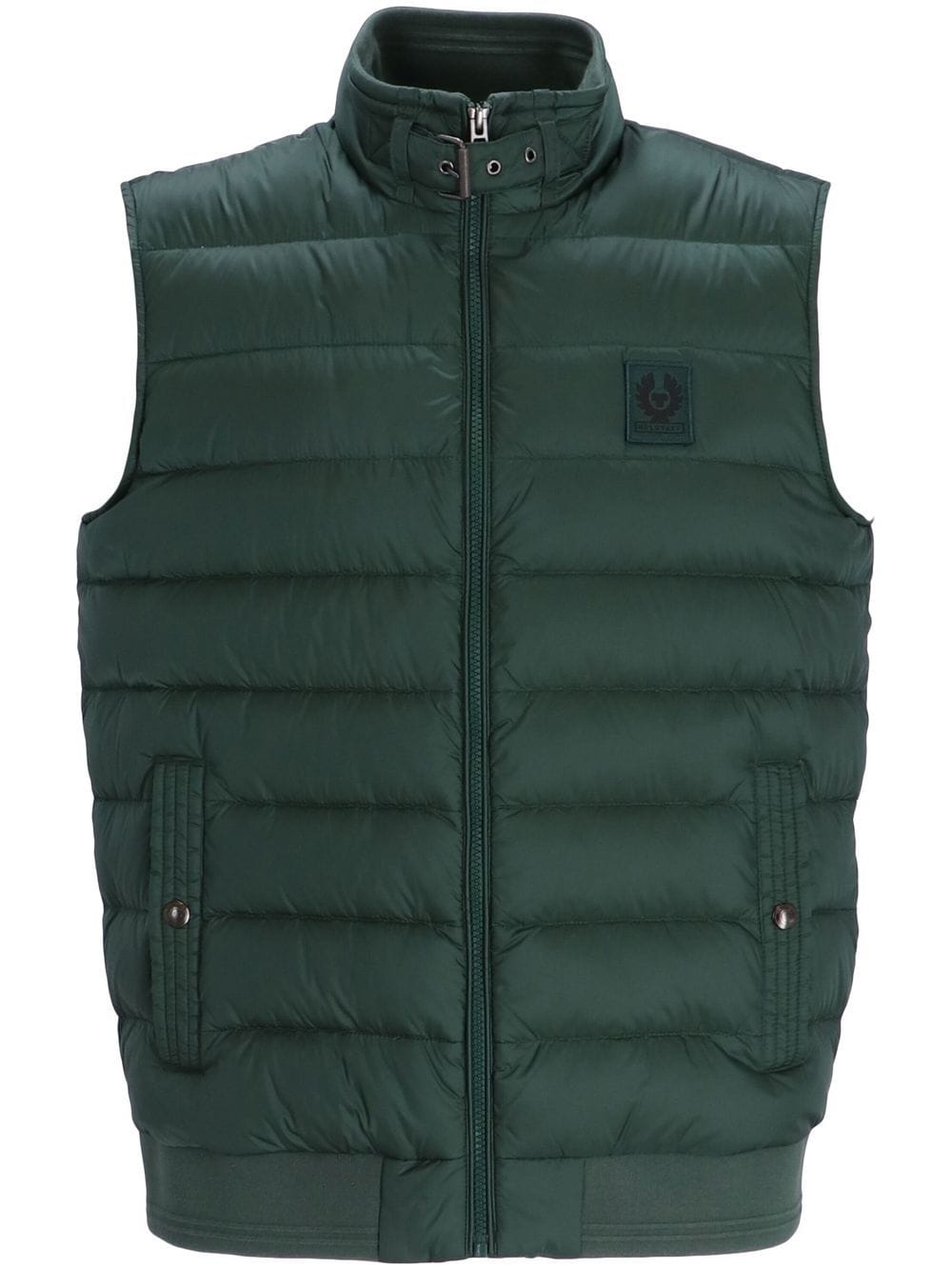 BELSTAFF CIRCUIT DOWN PADDED GILET