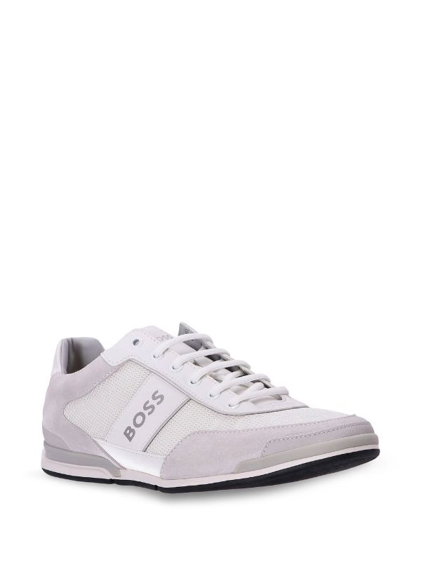 Hugo boss clearance pumps mens