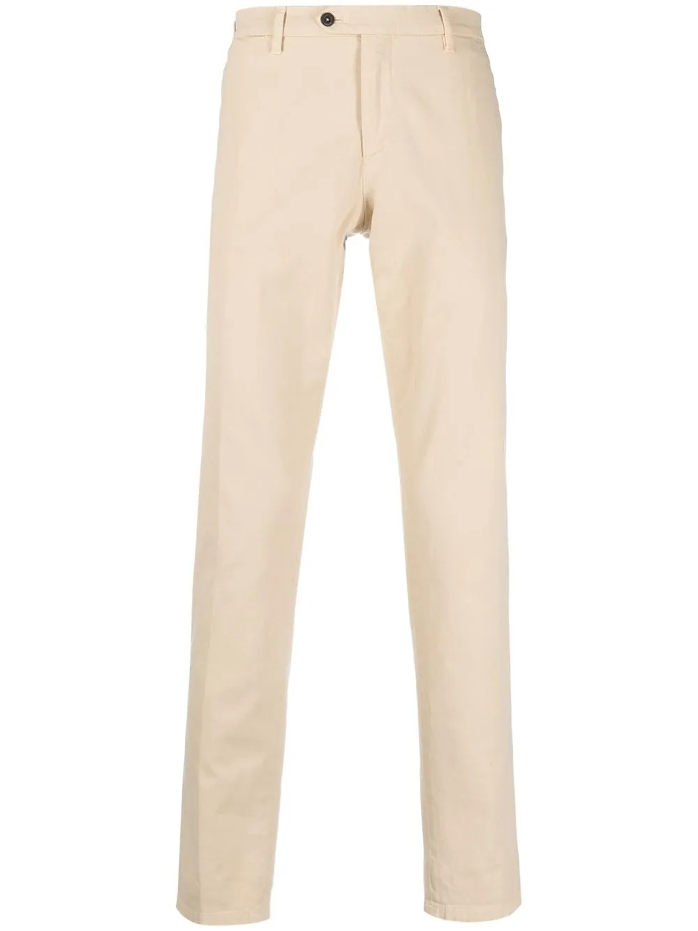 

Lardini pantalones chinos rectos - Neutro