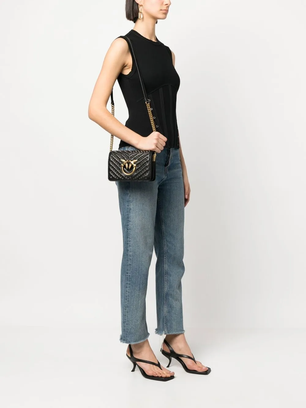 PINKO Women - Zwart