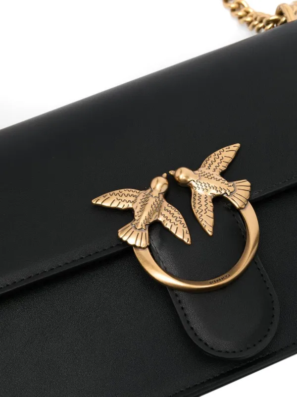 Love One Classic crossbody bag