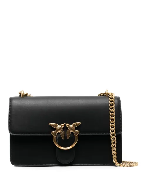 PINKO Love One Classic crossbody bag 100941A0F1Z99Q - 0