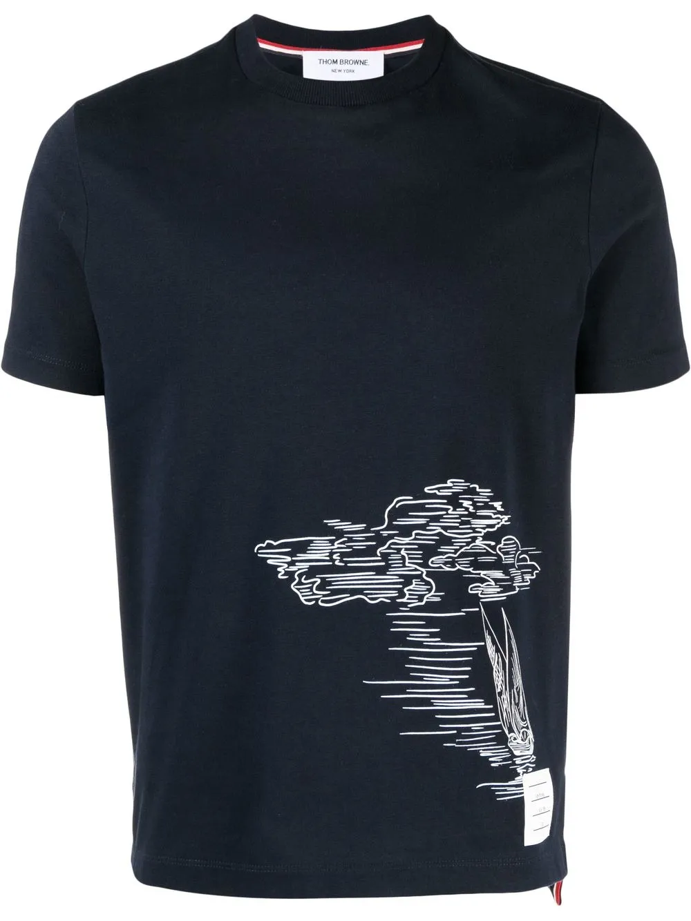 thom-browne-graphic-print-detail-t-shirt-farfetch
