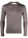 Thom Browne wool knit jumper