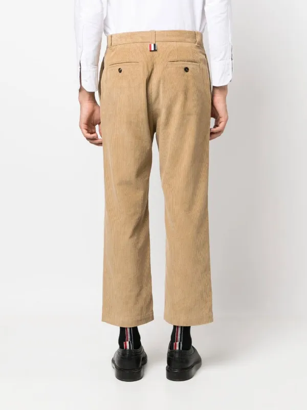 Thom Browne Corduroy Trousers ボトムス-