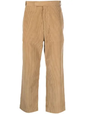 Thom Browne（トム・ブラウン）メンズ パンツ - FARFETCH