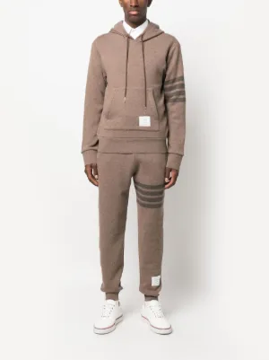[Thom Browne] トムブラウン スウェットパンツ Sweatpants 三越伊勢丹 | THOM BROWNE/トムブラウン_women 通販 | 4BAR
