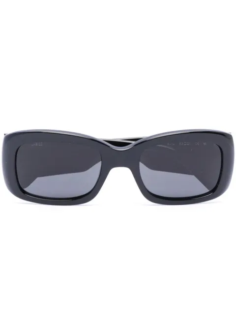 Chimi square-frame sunglasses