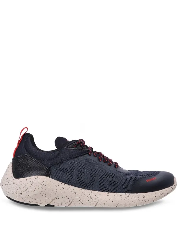 Mesh top hotsell sneakers