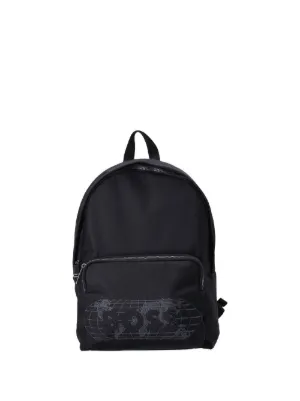 Boss discount backpack mens