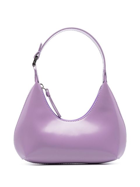 BY FAR Amber shoulder bag