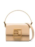 BY FAR Fran shoulder bag - Neutrals
