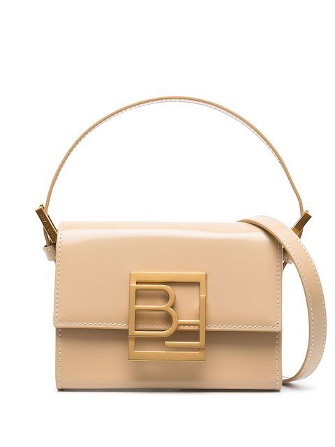 BY FAR Fran shoulder bag