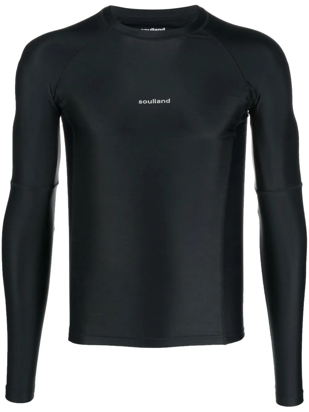 SOULLAND ANNA SWIM TOP 