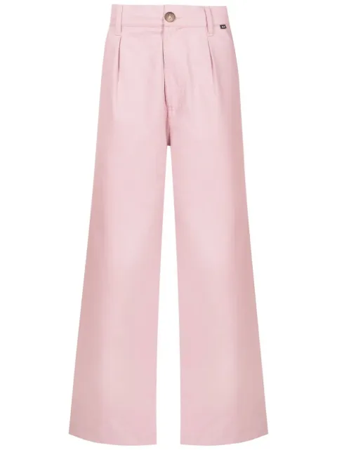 Àlg Calça chino com vinco