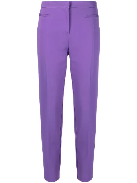 PINKO Klassische Cropped-Hose