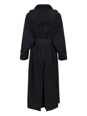 THOM BROWNE　メンズトレンチコート Men's Outerwear - Coats & Jackets | Thom Browne