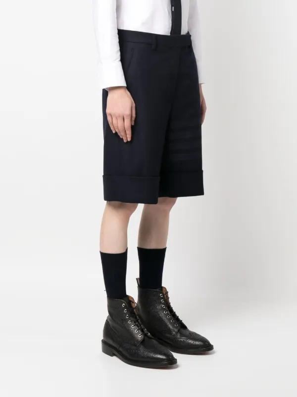 Thom Browne テーラード ショートパンツ - Farfetch