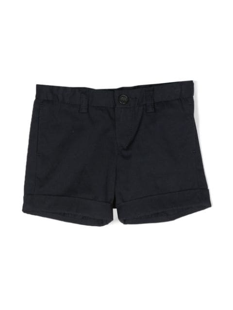 Bonpoint Corentin cotton shorts