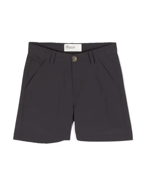 Bonpoint Curt knee-length shorts