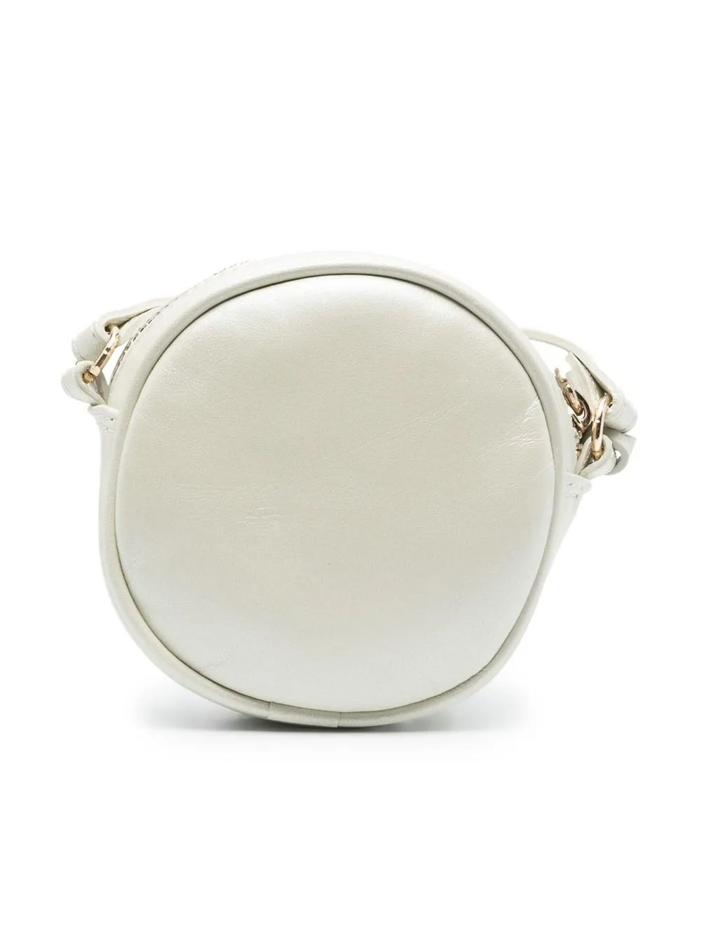  Bonpoint Bolso Mini - Neutro 