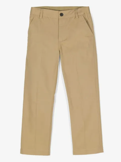 Bonpoint pantalones chinos Clyde