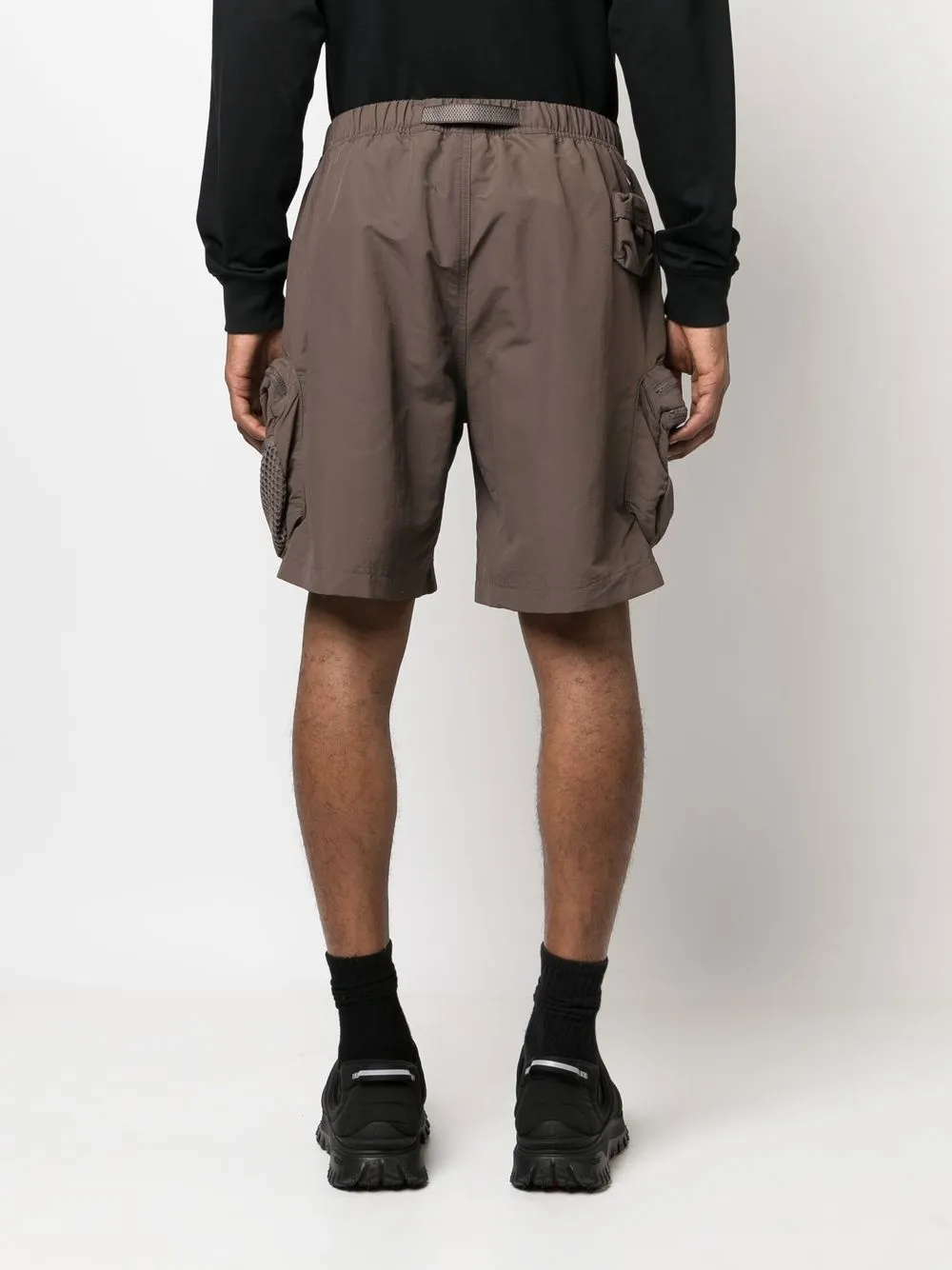 acg nike cargo shorts