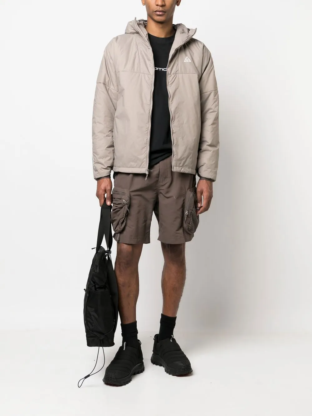 acg nike cargo shorts