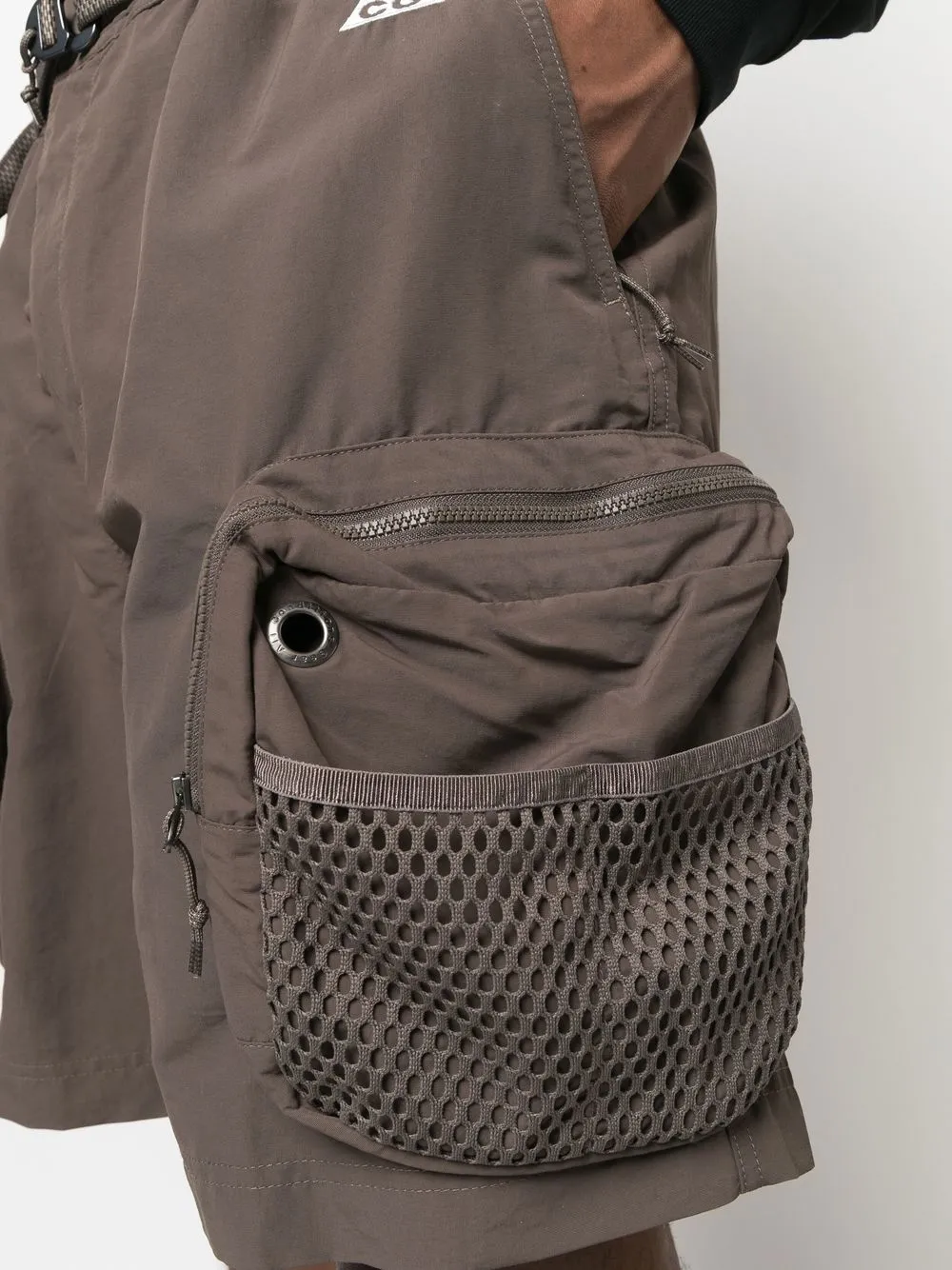 acg nike cargo shorts