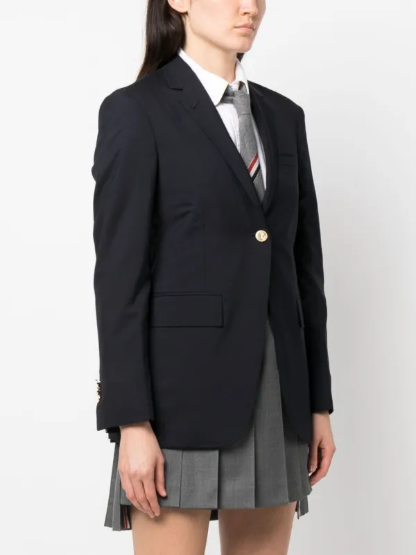 【関税&送料込】Thom Browne 4Bar Single-Breasted Wool Jacket 19423114_54801350_600.jpg