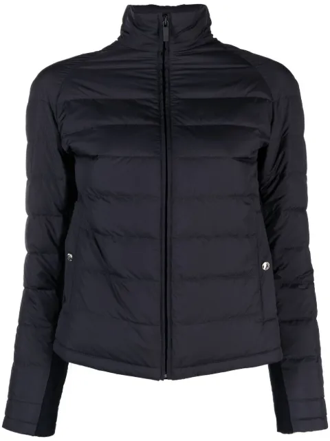 Thom Browne zipped-up padded jacket