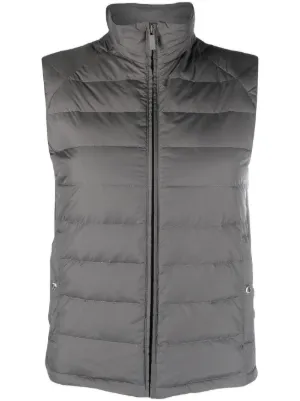 【トムブラウン】 Jackets - Waistcoats & Gilets ベスト・ジレ Thom Browne Waistcoats & Gilets for Women - FARFETCH