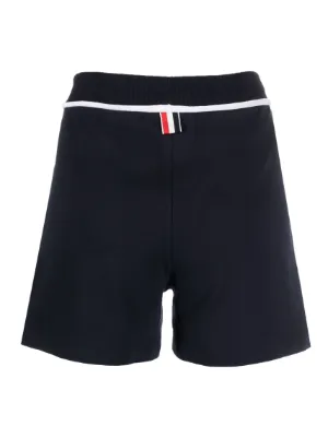 Thom Browne Short Shorts for Women - Shop on FARFETCH