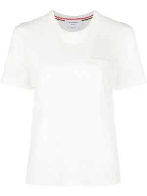 Thom Browne T-Shirts & Jersey Shirts for Women - Shop on